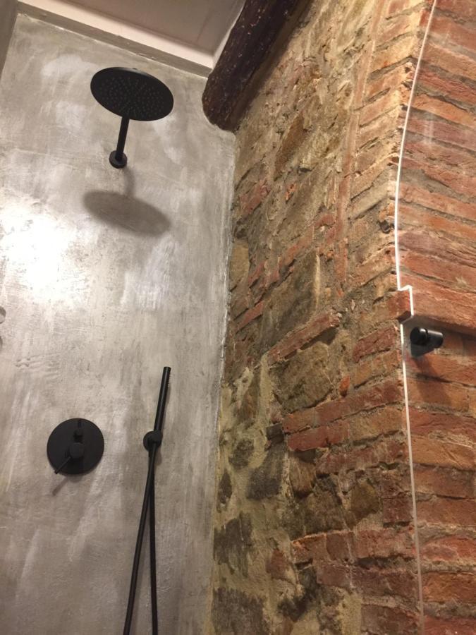 La Bacaia Villa Marciano della Chiana Kültér fotó