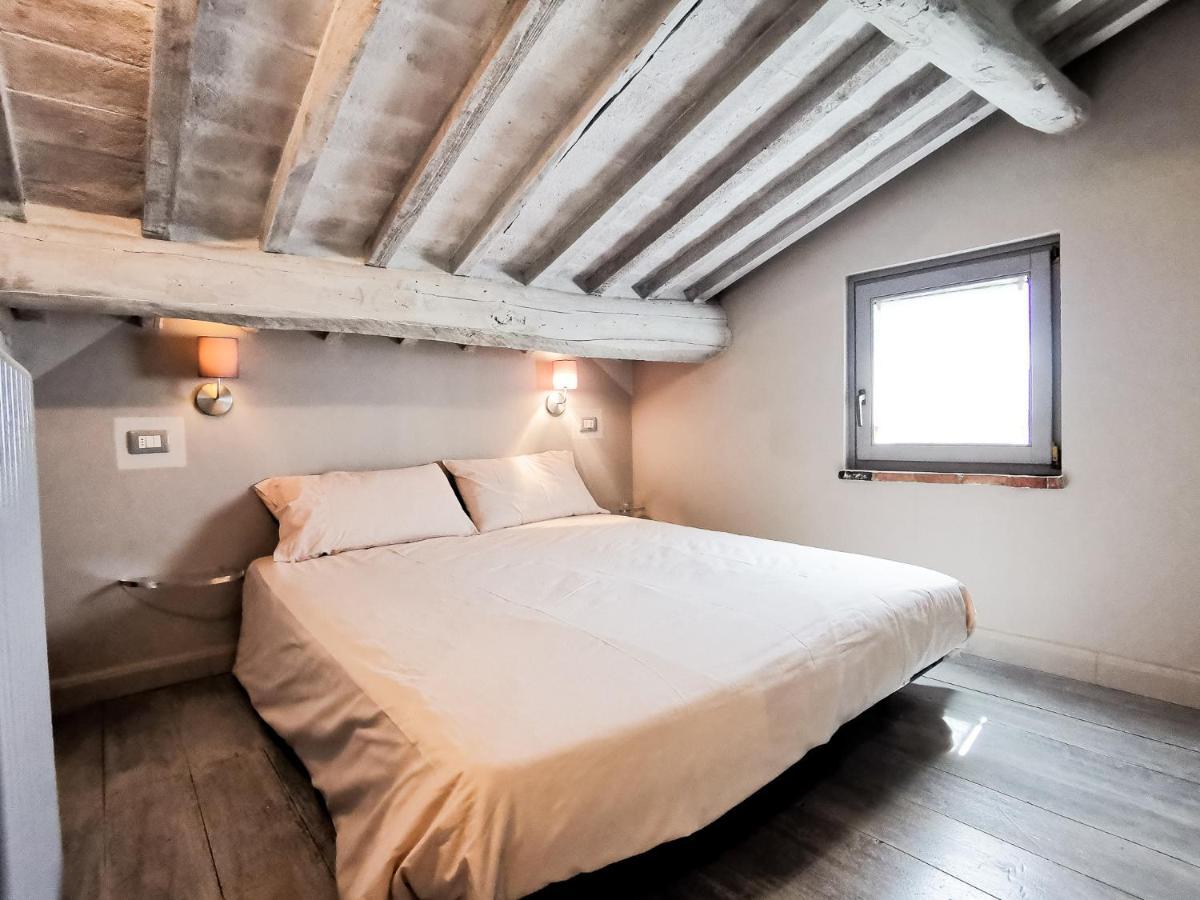 La Bacaia Villa Marciano della Chiana Kültér fotó