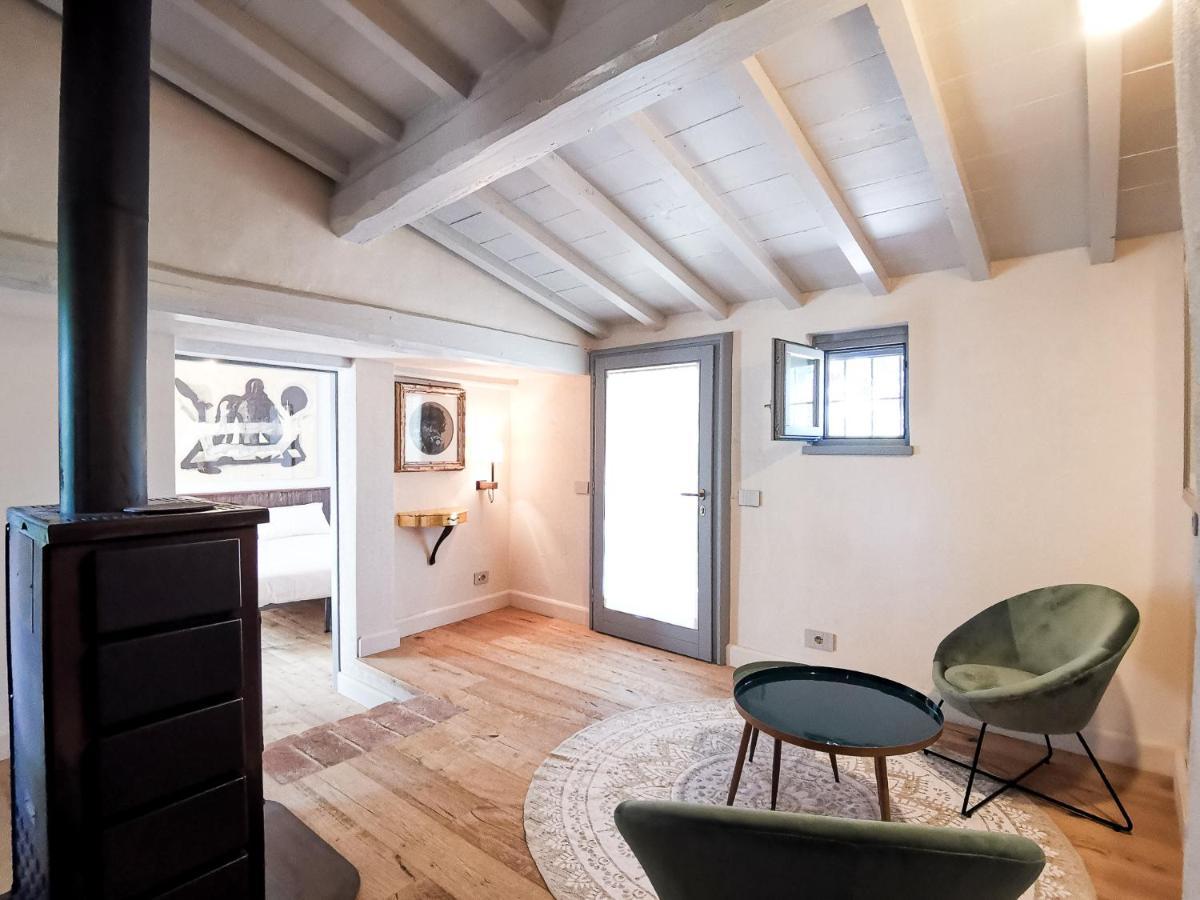 La Bacaia Villa Marciano della Chiana Kültér fotó