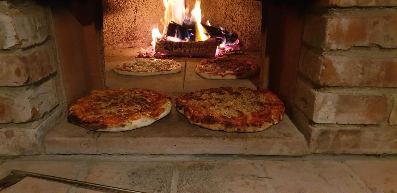 La Bacaia Villa Marciano della Chiana Kültér fotó